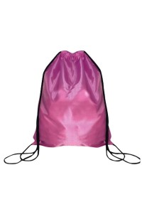 SKRB003 Order sports waterproof drawstring backpack online order rope bag 420D nylon bundle pocket 42*34cm detail view-7 SKRB003 Order sports waterproof drawstring backpack online order rope bag 420D nylon bundle pocket 42*34cm detail view-7